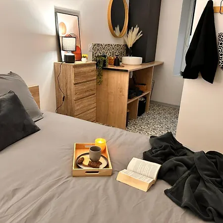 Couteliers-centre Ville-4pers