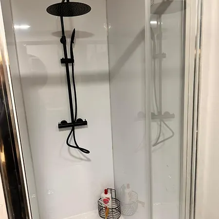 Apartment Couteliers-centre Ville-4pers *