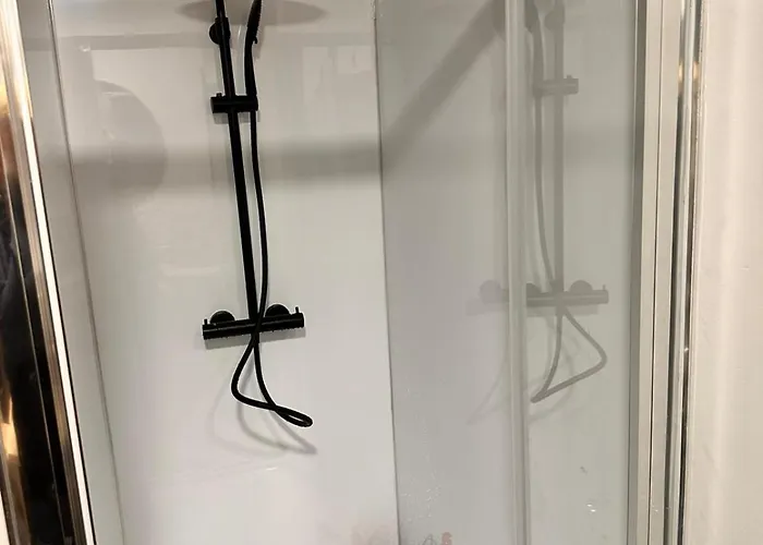 Apartmán Couteliers-centre Ville-4pers *